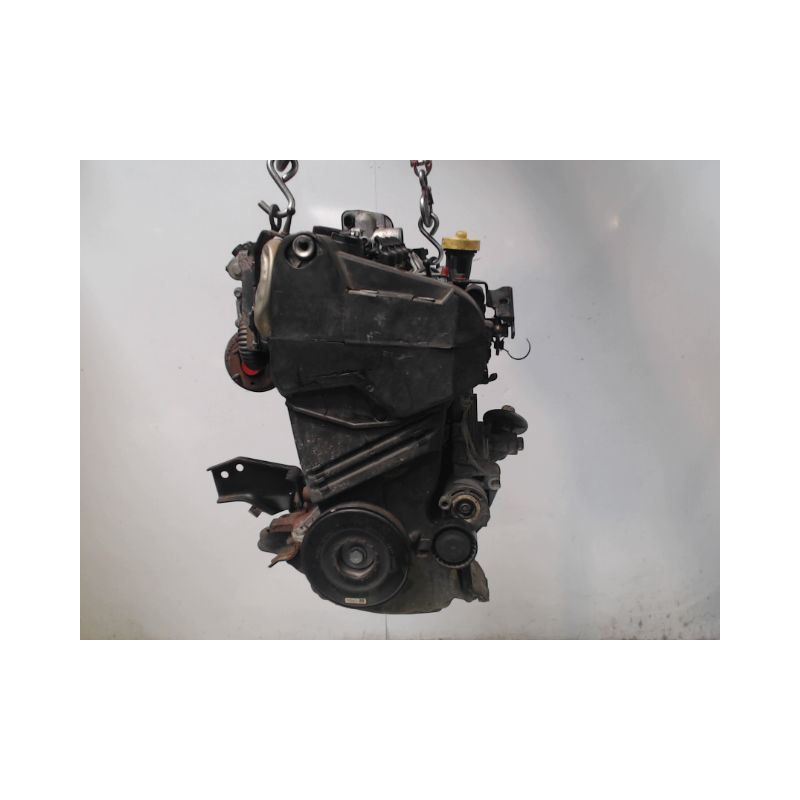 MOTEUR DIESEL RENAULT MEGANE III 2008- 1.5 dCi 