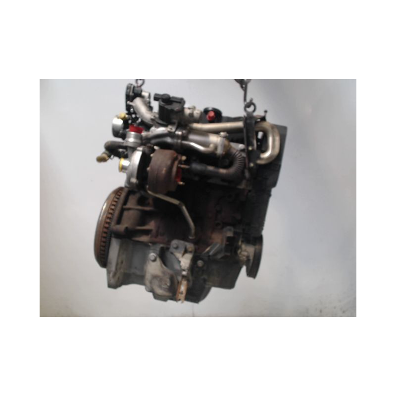 MOTEUR DIESEL RENAULT MEGANE III 2008- 1.5 dCi 