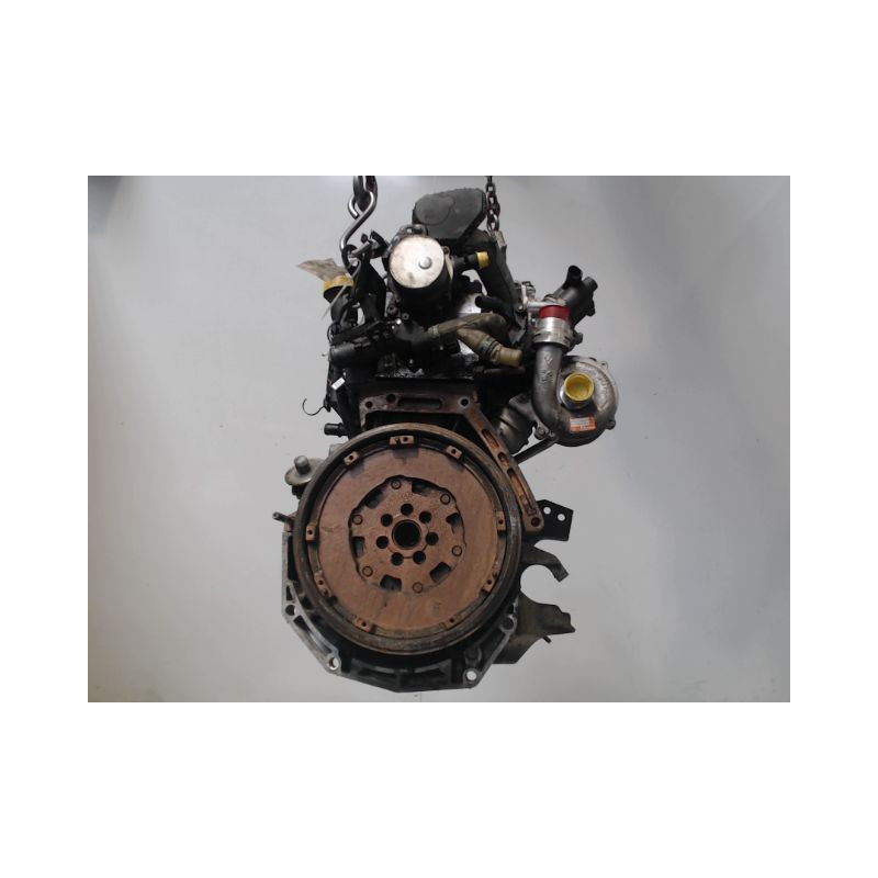 MOTEUR DIESEL RENAULT MEGANE III 2008- 1.5 dCi 
