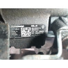 MOTEUR DIESEL RENAULT MEGANE III 2008- 1.5 dCi 
