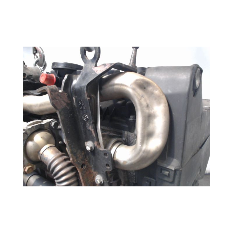 MOTEUR DIESEL RENAULT MEGANE III 2008- 1.5 dCi 