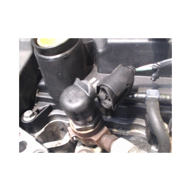MOTEUR DIESEL RENAULT MEGANE III 2008- 1.5 dCi 