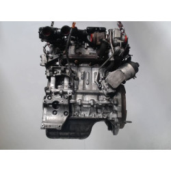MOTEUR DIESEL