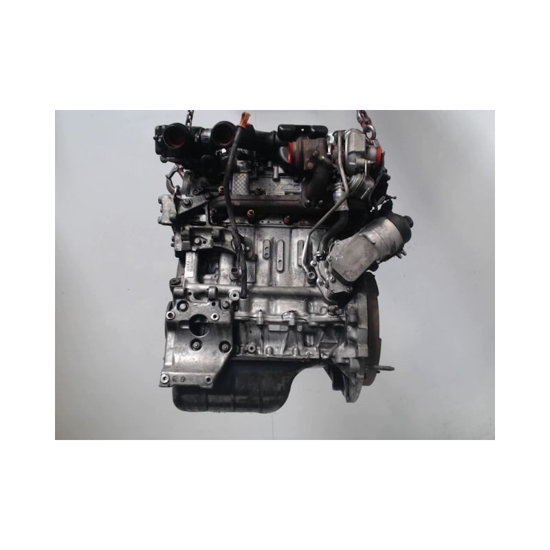 MOTEUR DIESEL CITROEN C3 PICASSO 2008- 1.6 HDi