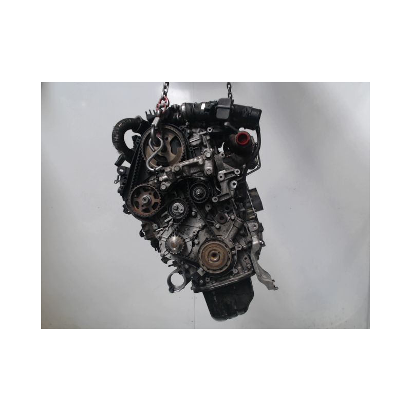 MOTEUR DIESEL CITROEN C3 PICASSO 2008- 1.6 HDi
