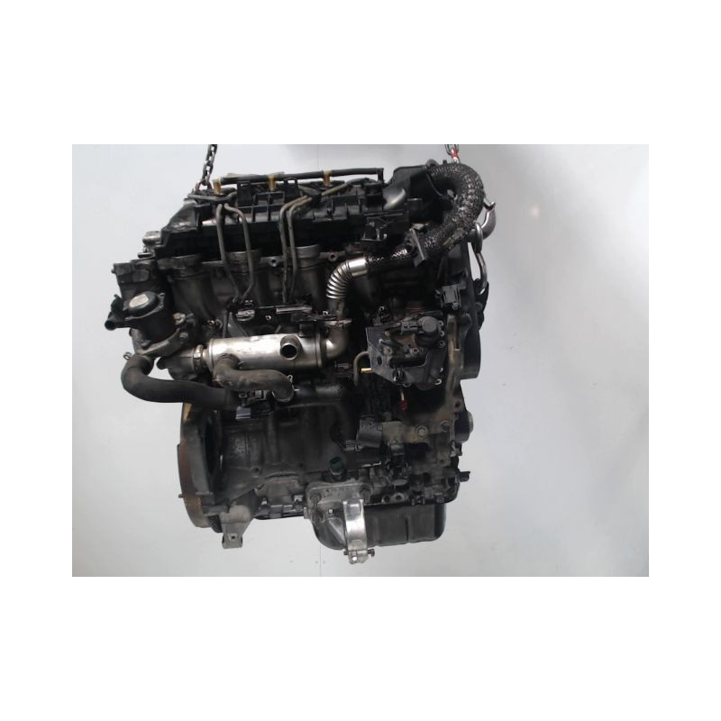 MOTEUR DIESEL CITROEN C3 PICASSO 2008- 1.6 HDi