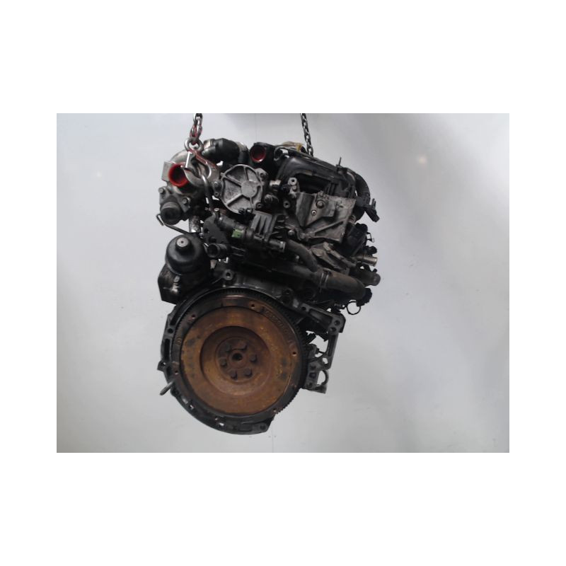 MOTEUR DIESEL CITROEN C3 PICASSO 2008- 1.6 HDi