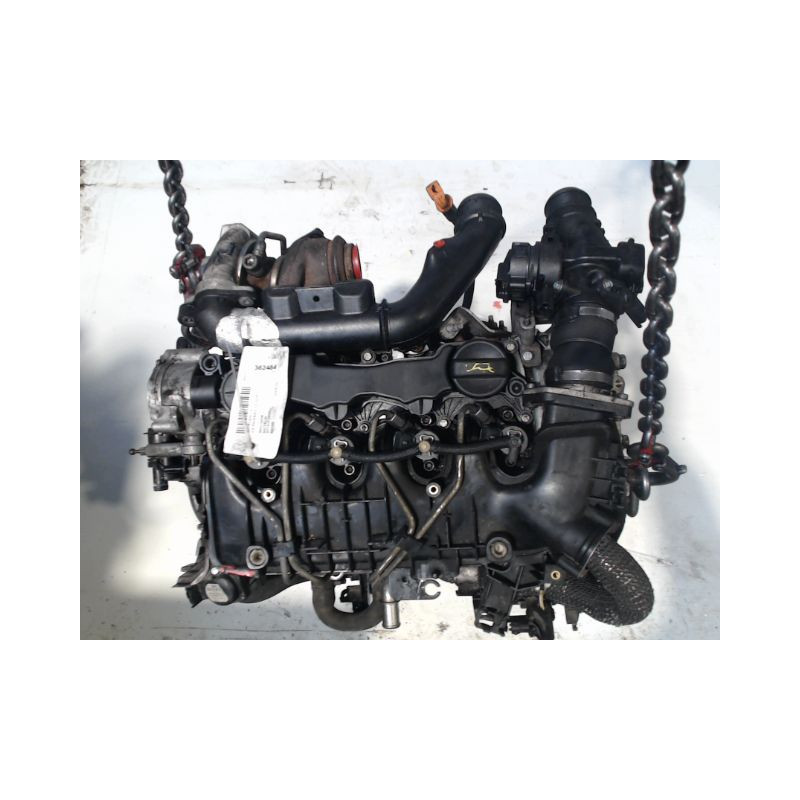 MOTEUR DIESEL CITROEN C3 PICASSO 2008- 1.6 HDi