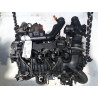 MOTEUR DIESEL CITROEN C3 PICASSO 2008- 1.6 HDi