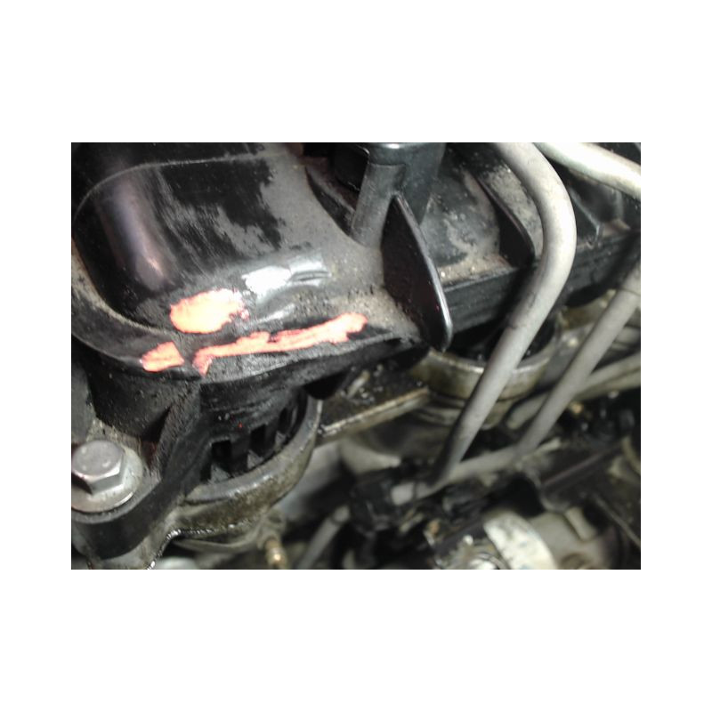MOTEUR DIESEL CITROEN C3 PICASSO 2008- 1.6 HDi