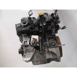 MOTEUR DIESEL