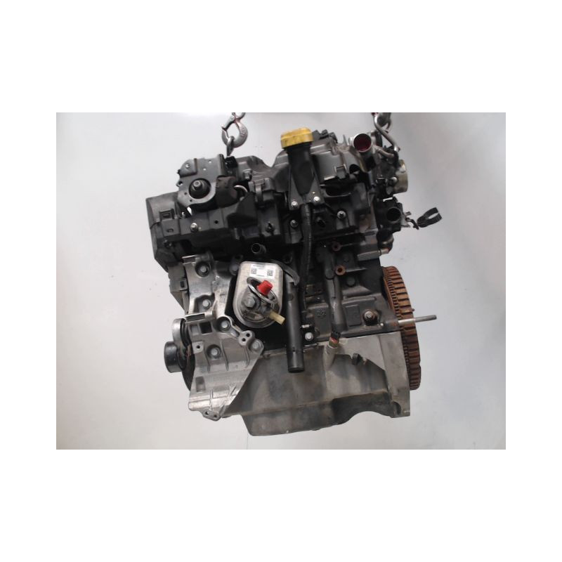 MOTEUR DIESEL RENAULT KANGOO BE BOP 2009- 1.5 dCi 90 