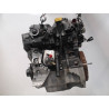 MOTEUR DIESEL RENAULT KANGOO BE BOP 2009- 1.5 dCi 90 
