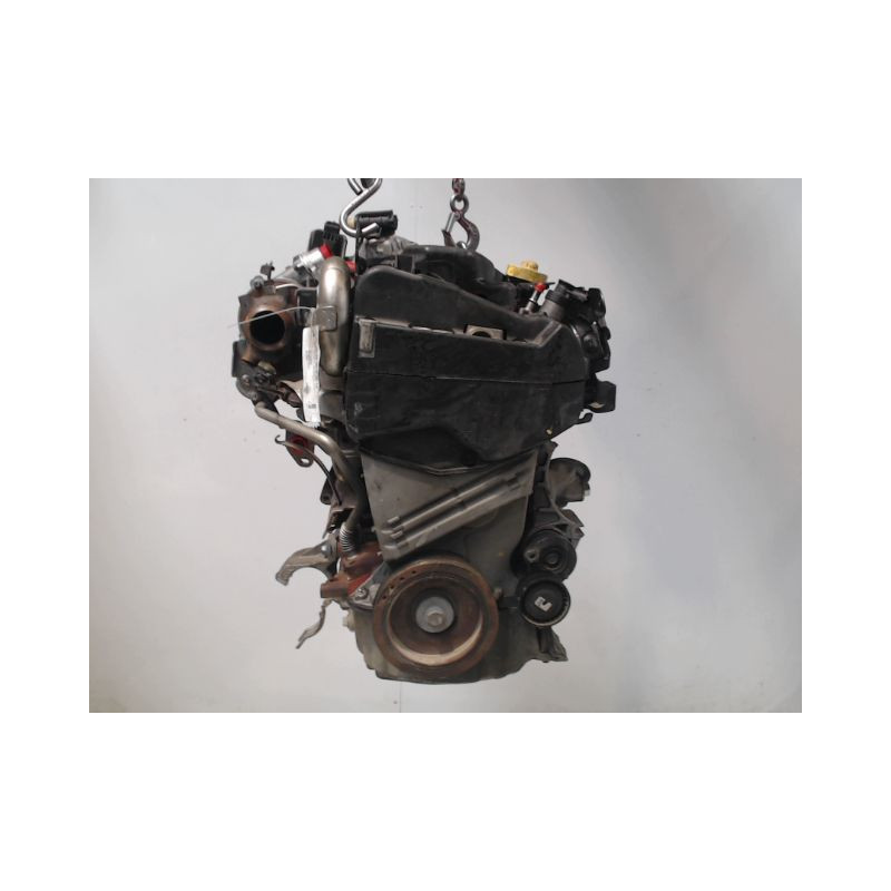 MOTEUR DIESEL RENAULT KANGOO BE BOP 2009- 1.5 dCi 90 