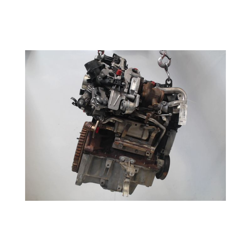 MOTEUR DIESEL RENAULT KANGOO BE BOP 2009- 1.5 dCi 90 