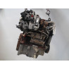 MOTEUR DIESEL RENAULT KANGOO BE BOP 2009- 1.5 dCi 90 