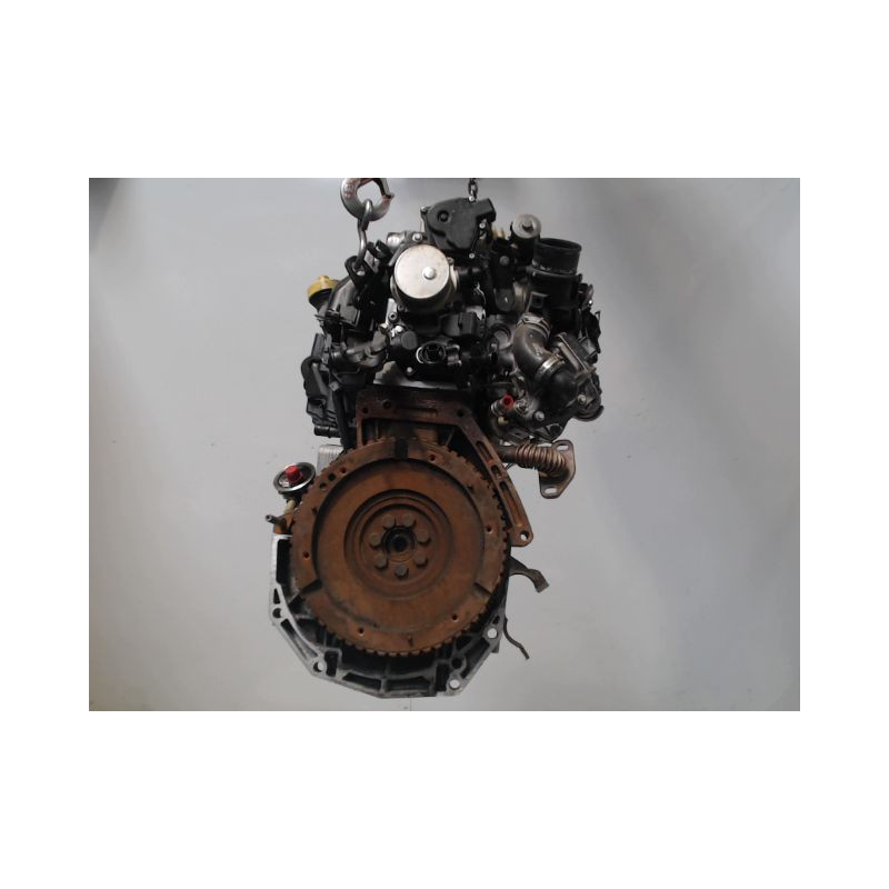 MOTEUR DIESEL RENAULT KANGOO BE BOP 2009- 1.5 dCi 90 