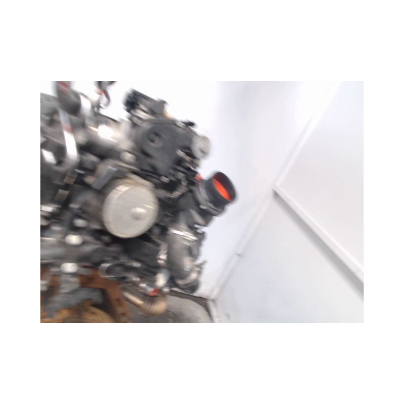 MOTEUR DIESEL RENAULT KANGOO BE BOP 2009- 1.5 dCi 90 