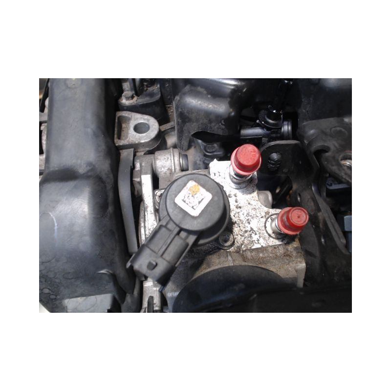 MOTEUR DIESEL RENAULT KANGOO BE BOP 2009- 1.5 dCi 90 