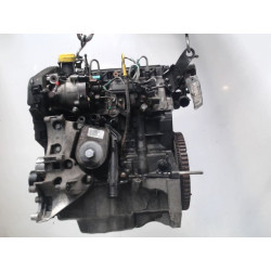 MOTEUR DIESEL