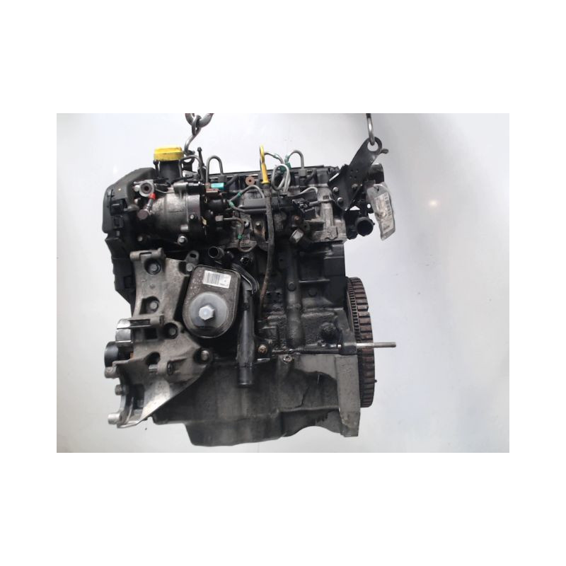 MOTEUR DIESEL DACIA LOGAN 1.5 dCi 