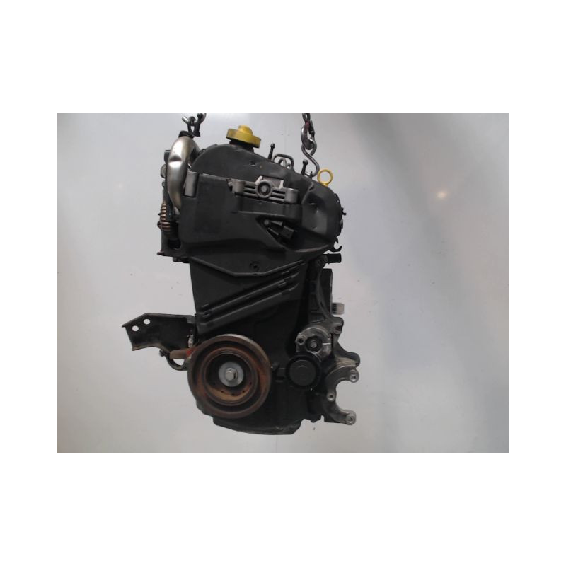 MOTEUR DIESEL DACIA LOGAN 1.5 dCi 