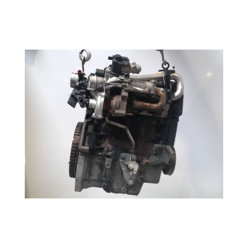MOTEUR DIESEL DACIA LOGAN 1.5 dCi 