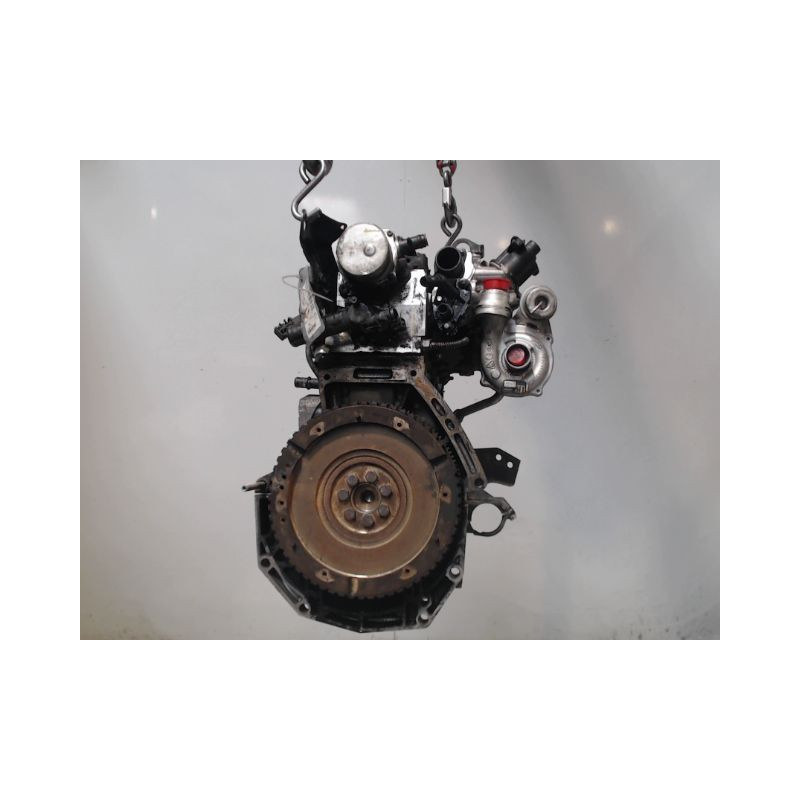 MOTEUR DIESEL DACIA LOGAN 1.5 dCi 