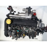 MOTEUR DIESEL DACIA LOGAN 1.5 dCi 