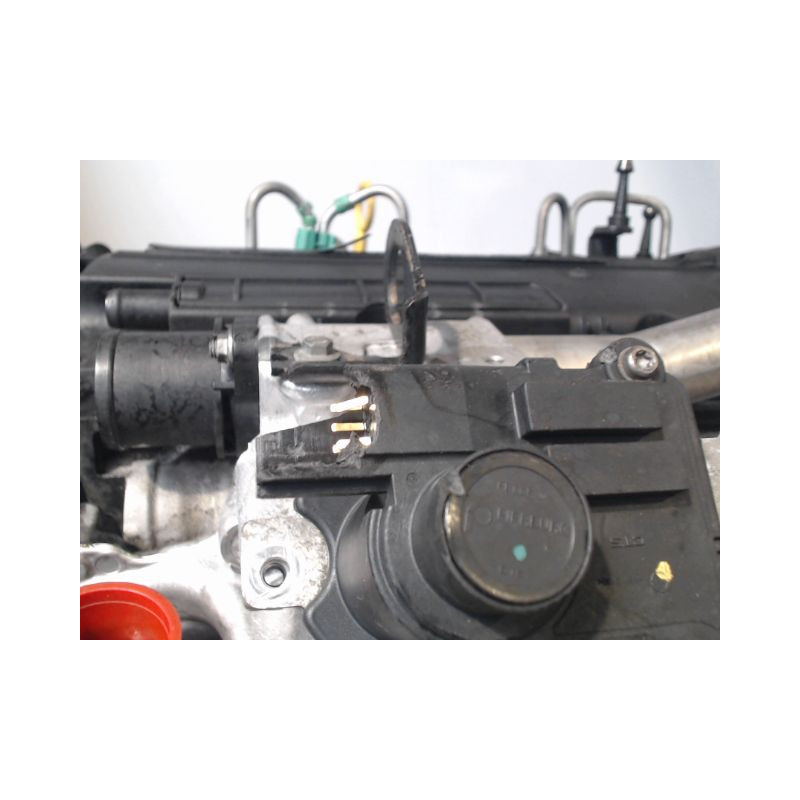MOTEUR DIESEL DACIA LOGAN 1.5 dCi 