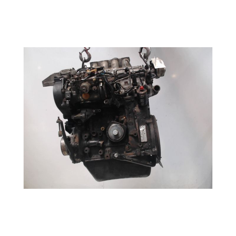 MOTEUR DIESEL RENAULT CLIO 1.9 D 