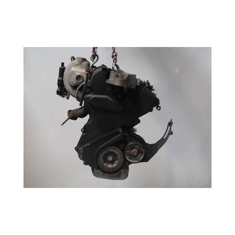 MOTEUR DIESEL RENAULT CLIO 1.9 D 