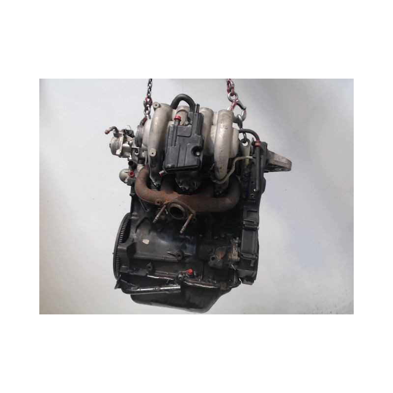 MOTEUR DIESEL RENAULT CLIO 1.9 D 