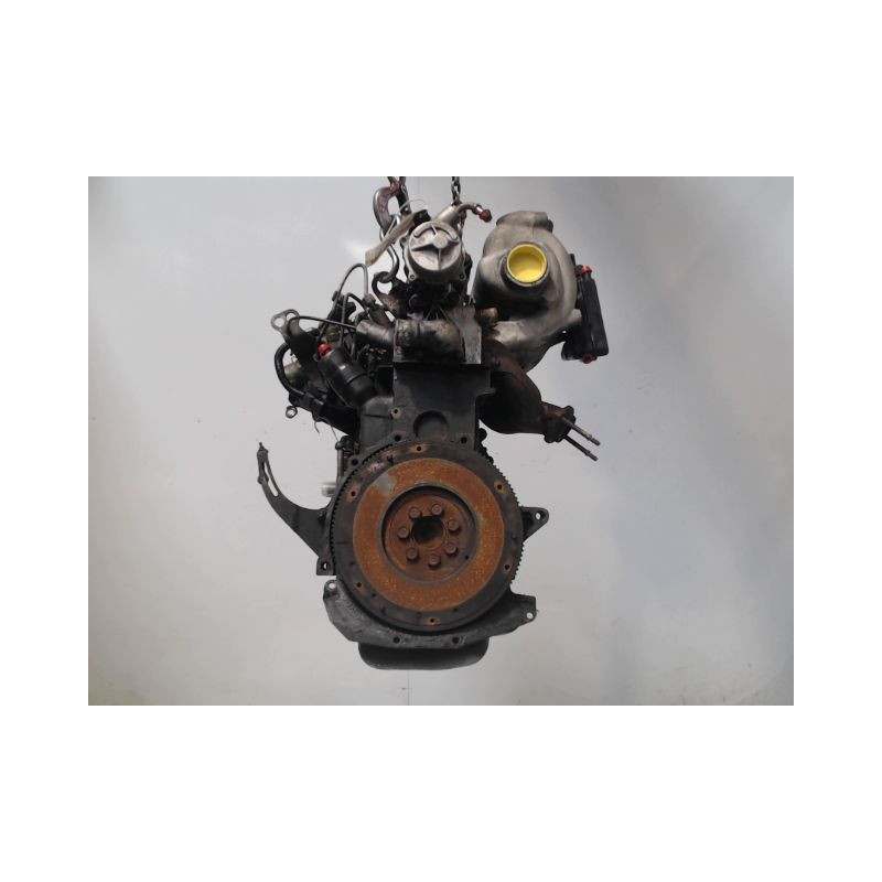 MOTEUR DIESEL RENAULT CLIO 1.9 D 