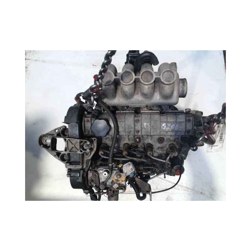 MOTEUR DIESEL RENAULT CLIO 1.9 D 