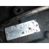 MOTEUR DIESEL RENAULT CLIO 1.9 D 
