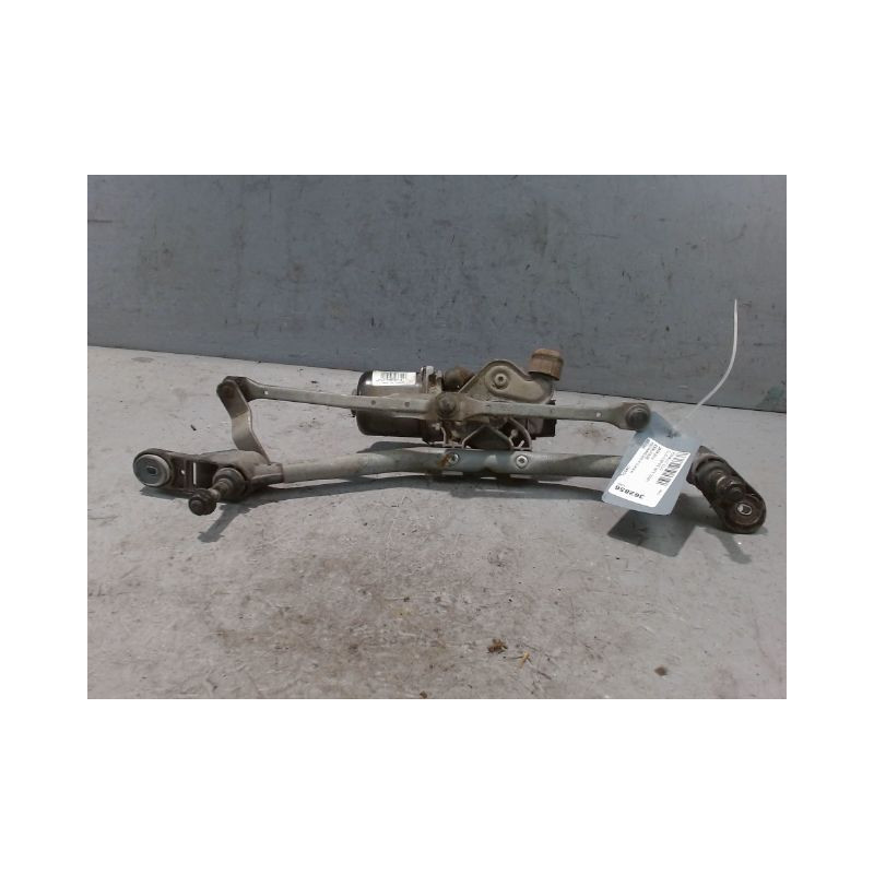 MECANISME ESSUIE-GLACE AVANT RENAULT CLIO III ESTATE 2008-