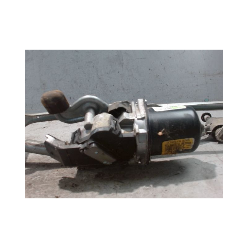 MECANISME ESSUIE-GLACE AVANT RENAULT CLIO III ESTATE 2008-