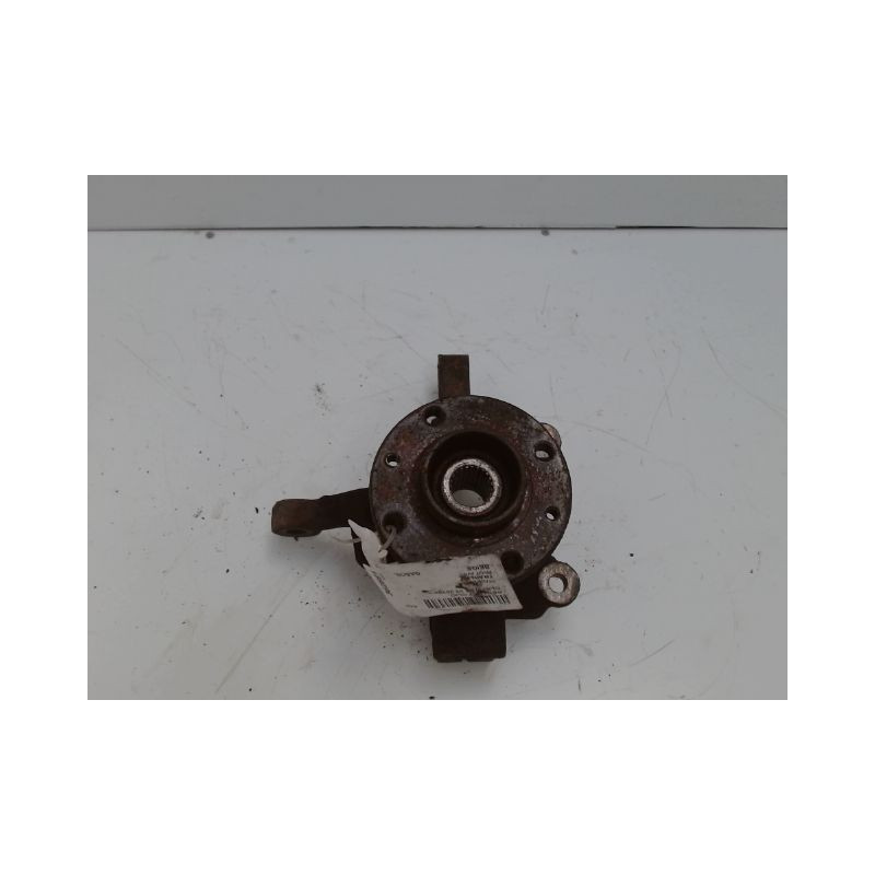 PIVOT AVANT DROIT RENAULT CLIO III 2010-