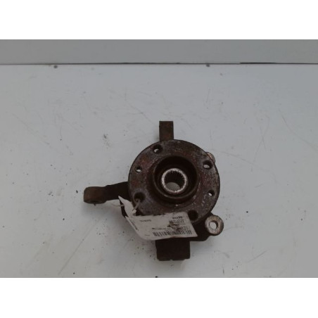 PIVOT AVANT DROIT RENAULT CLIO III 2010-