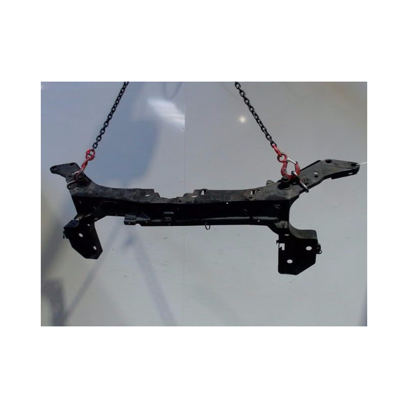 FACE AVANT RENAULT CLIO III 2005-