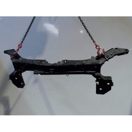 FACE AVANT RENAULT CLIO III 2005-