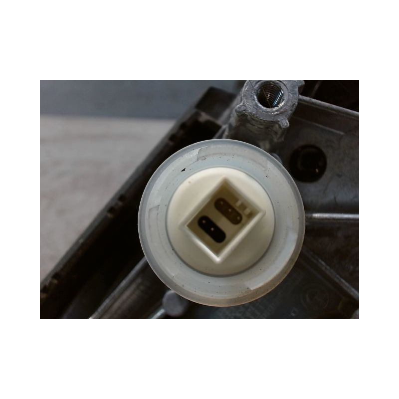 RETROVISEUR EXTERIEUR ELECTRIQUE GAUCHE B.M.W. SERIE 1