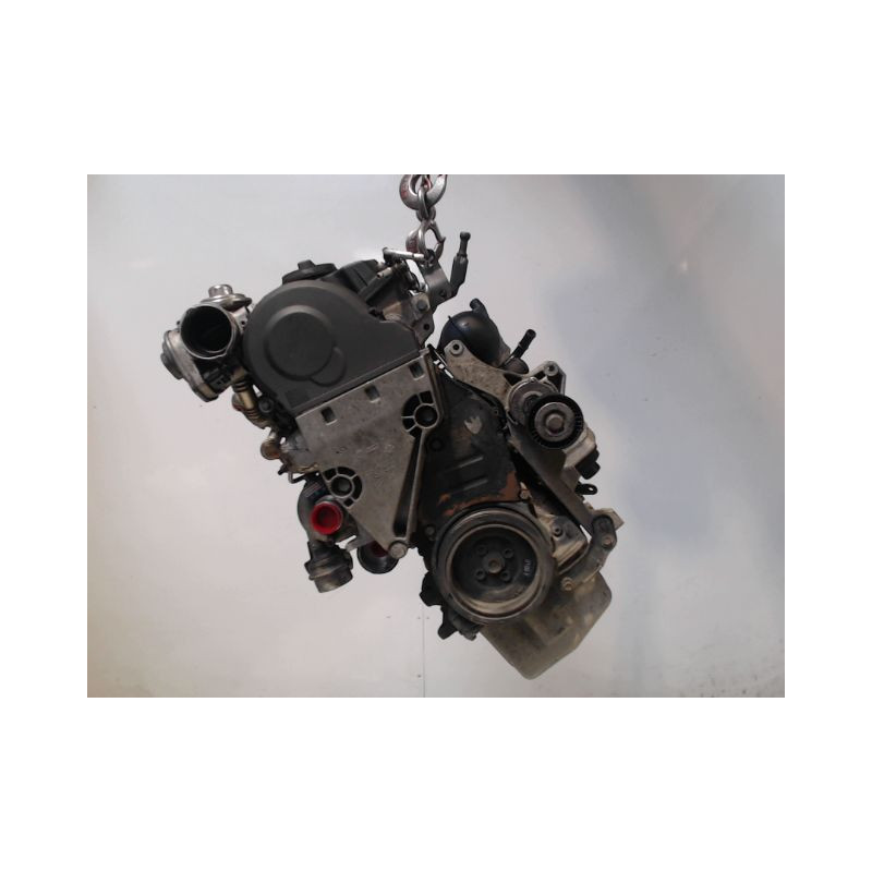 MOTEUR DIESEL SEAT IBIZA 2006- 1.9 TDI