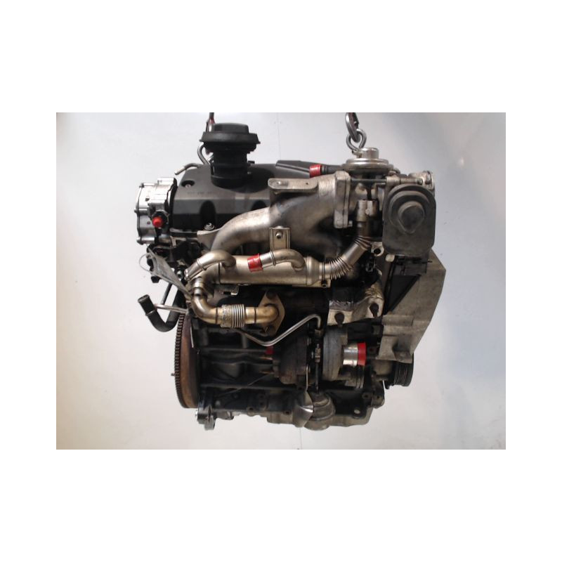 MOTEUR DIESEL SEAT IBIZA 2006- 1.9 TDI