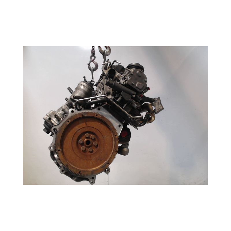 MOTEUR DIESEL SEAT IBIZA 2006- 1.9 TDI