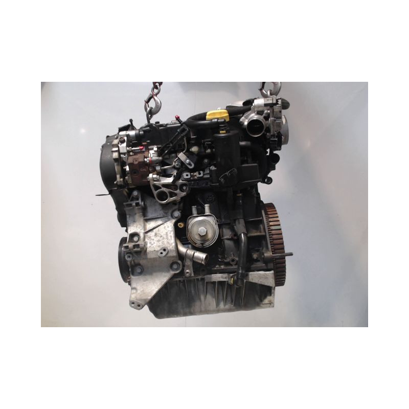 MOTEUR DIESEL RENAULT SCENIC II PH2 2006- 1.9 dCi 