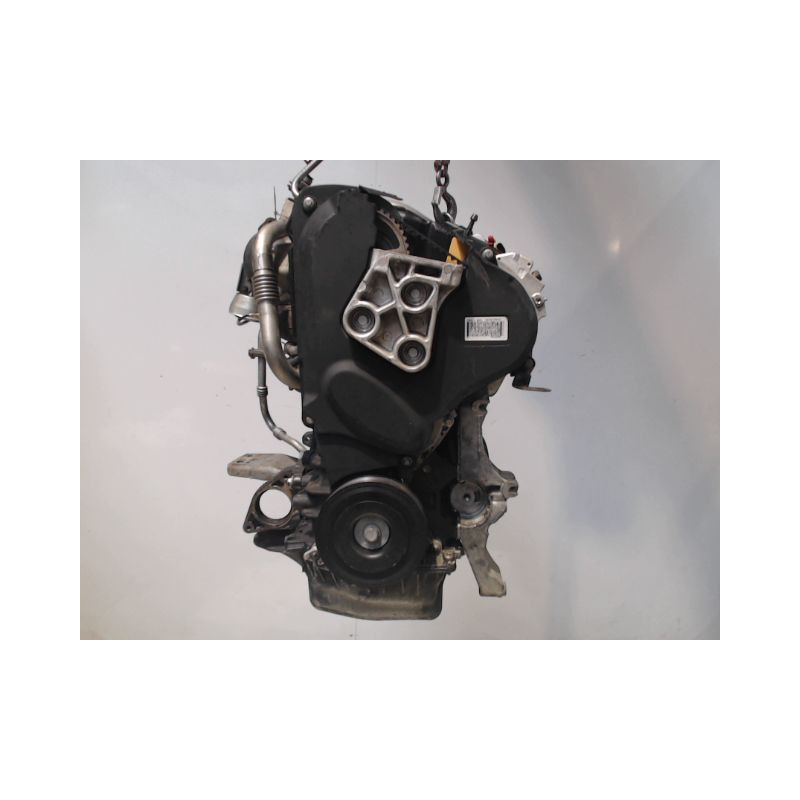 MOTEUR DIESEL RENAULT SCENIC II PH2 2006- 1.9 dCi 