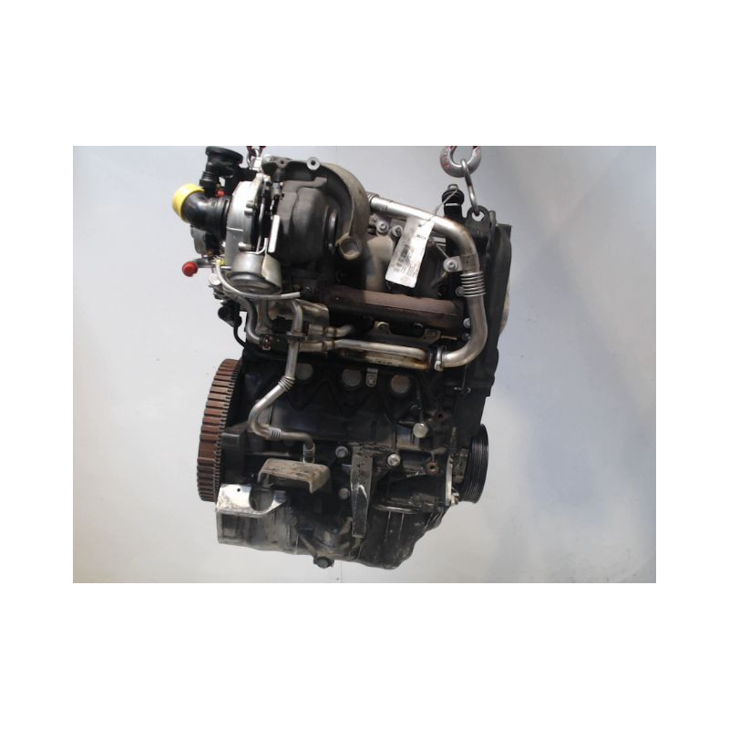 MOTEUR DIESEL RENAULT SCENIC II PH2 2006- 1.9 dCi 