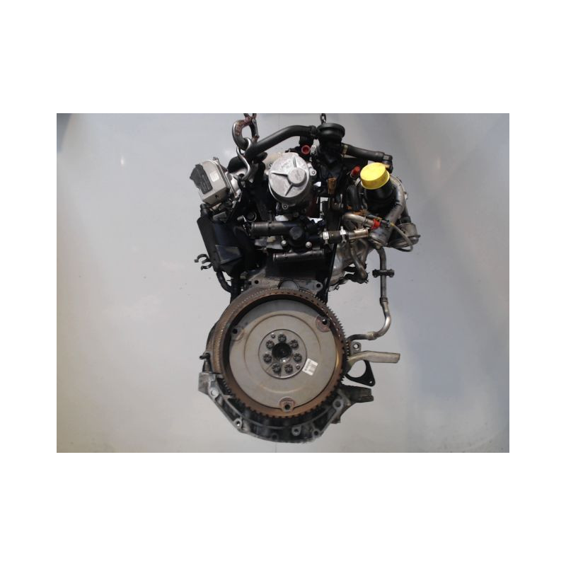 MOTEUR DIESEL RENAULT SCENIC II PH2 2006- 1.9 dCi 